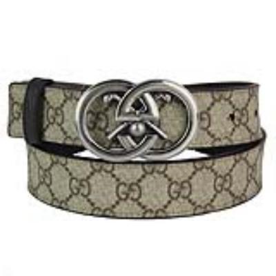 Gucci Belts-362